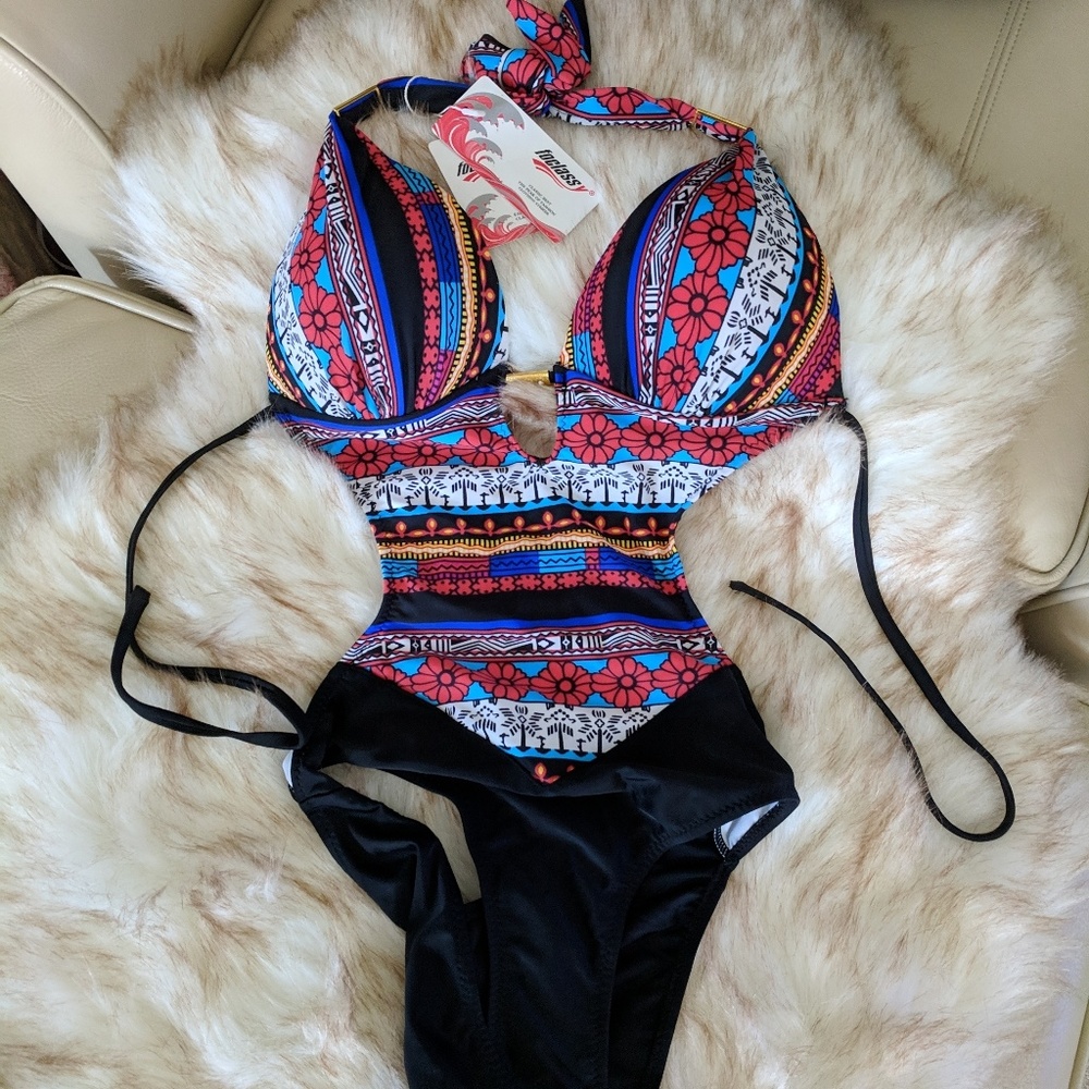 Swim New - Picture 2 of 3